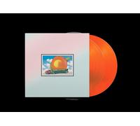 Allman Brothers - Eat A Peach - 2lp Orange Vinyl Indie Exclusive Ltd. Ed. - 2...