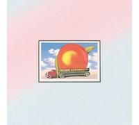 The Allman Brothers Band - Eat A Peach (Remastered) [CD]