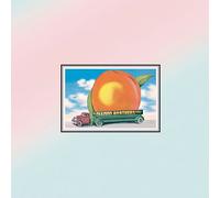 The Allman Brothers Band Eat a Peach (Vinyl LP)