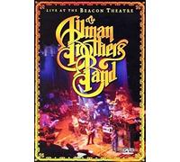 The Allman Brothers Band LIVE