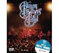 The Allman Brothers Band - Live At Great Woods