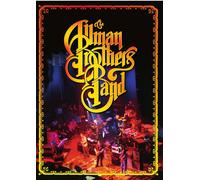 The Allman Brothers Band: Live at the Beacon Theatre (DVD)