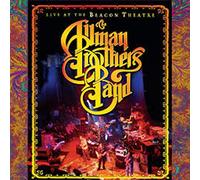 The Allman Brothers Band - Live At The Beacon Theatre [DVD] [2011] [NTSC]