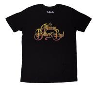 The Allman Brothers Band Road Goes On ufficiale Uomo maglietta unisex