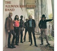 The Allman Brothers Band The Allman Brothers Band (Vinyl LP) 12" Album