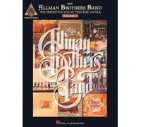 The Allman Brothers Band - the Definitive Collection for Guitar (1)