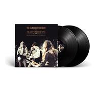 The Allman Brothers Band - The Lost Warehouse Tapes
