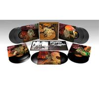 The Allman Brothers Band Trouble No More: 50th Anniversary Collection (Vinyl LP)