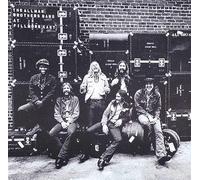 The Allman Brothers - I fratelli Allman - A Fillmore East