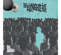 The Allnighters Big Brother (Vinyl LP)