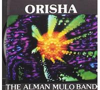 The Alman Mulo Band - Orisha
