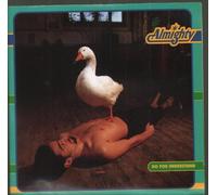 The Almighty - Do You Understand?