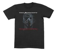 The Almighty Powertrippin' ufficiale Uomo maglietta unisex