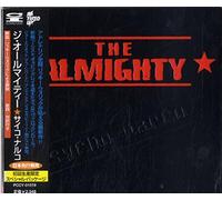 The Almighty - Psychotic Narcotic