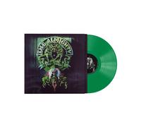 THE ALMIGHTY - Soul destruction (2023) LP Green vinyl pre order
