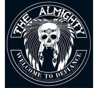 The Almighty Welcome to Defiance: Complete Recordings 1994-2001 (CD) Box Set