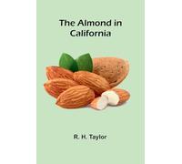 The Almond in California