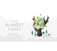 The Almost Gone