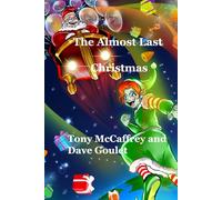 The Almost Last Christmas