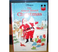 The Almost Missed Christmas