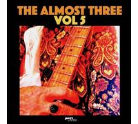 The Almost Three Vol.5