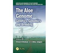 The Aloe Genome: Genetics, Genomics and Breeding