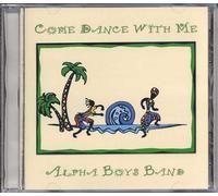 The Alpha Boys Band - Come Dance With Me