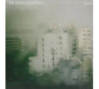 The Alpha Conspiracy - Aura