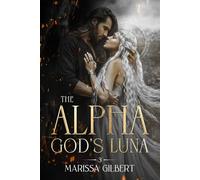 The Alpha God's Luna: 3