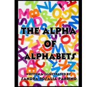The Alpha of Alphabets