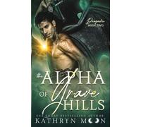 The Alpha of Grave Hills