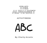 The Alphabet Activity Book
