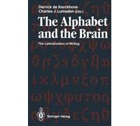 The Alphabet and the Brain (Tascabile)