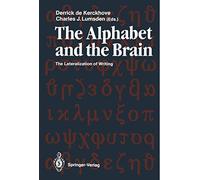 The Alphabet and the Brain (Tascabile)
