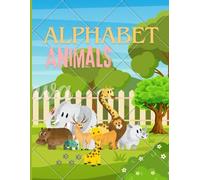 The alphabet animals
