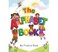 The Alphabet Book