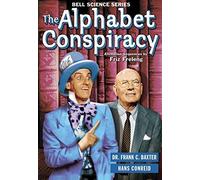 The Alphabet Conspiracy (DVD) Frank C. Baxter Hans Conried Shorty Rogers
