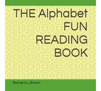 The Alphabet Fun Reading Book
