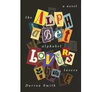 The Alphabet Lovers