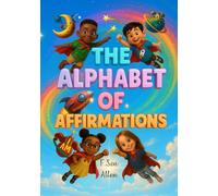 The Alphabet of Affirmations