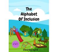 The Alphabet Of Inclusion