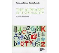 The alphabet of sustainability. 26 ways to be sustainable