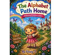 The Alphabet Path Home