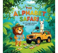 The Alphabet Safari: 1