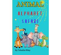 The Alphabet Safari