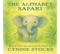 The Alphabet Safari