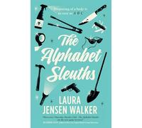 The Alphabet Sleuths