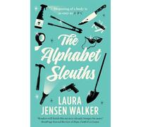 The Alphabet Sleuths