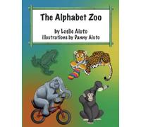The Alphabet Zoo