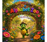 The Alphabet Zoo: Adventures with Charlotte